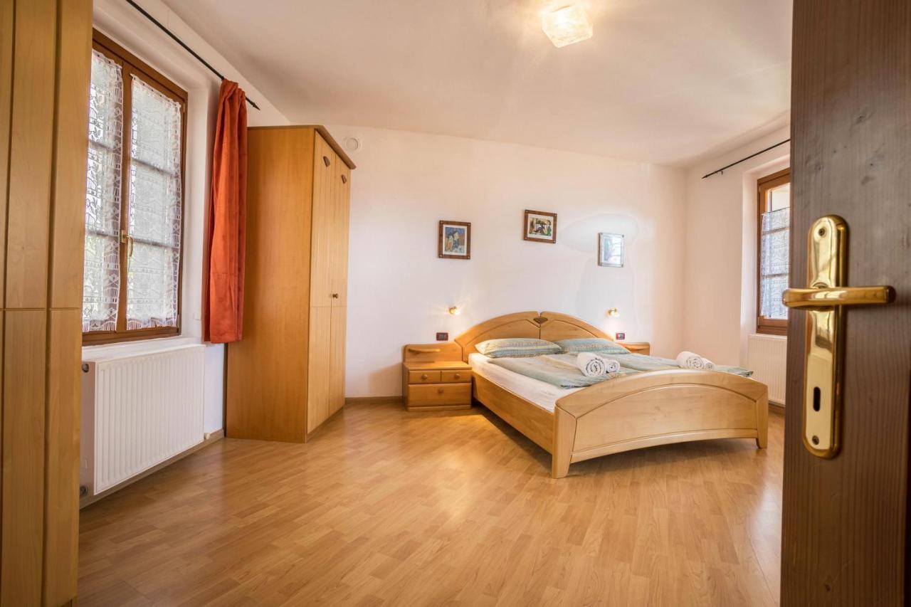 Residence Lena App 3 With Balcony Tenno Exterior photo